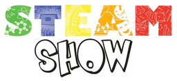 Steam Show logo