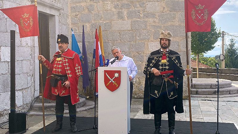 Otvoren Centar kreativnosti i popularizacije znanosti – Grad Grobnik